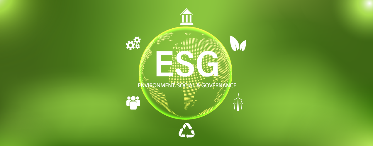 ESG