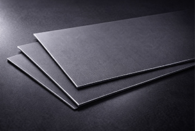 열전이 방지 면압패드